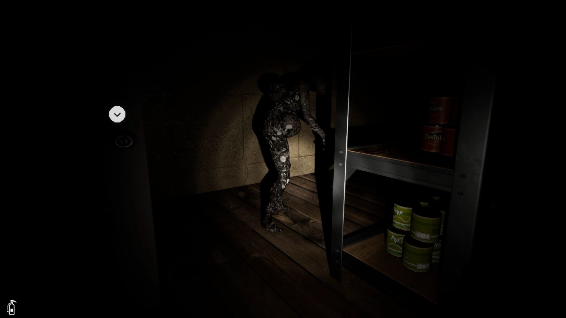 受感染的房子/THE MADHOUSE_0