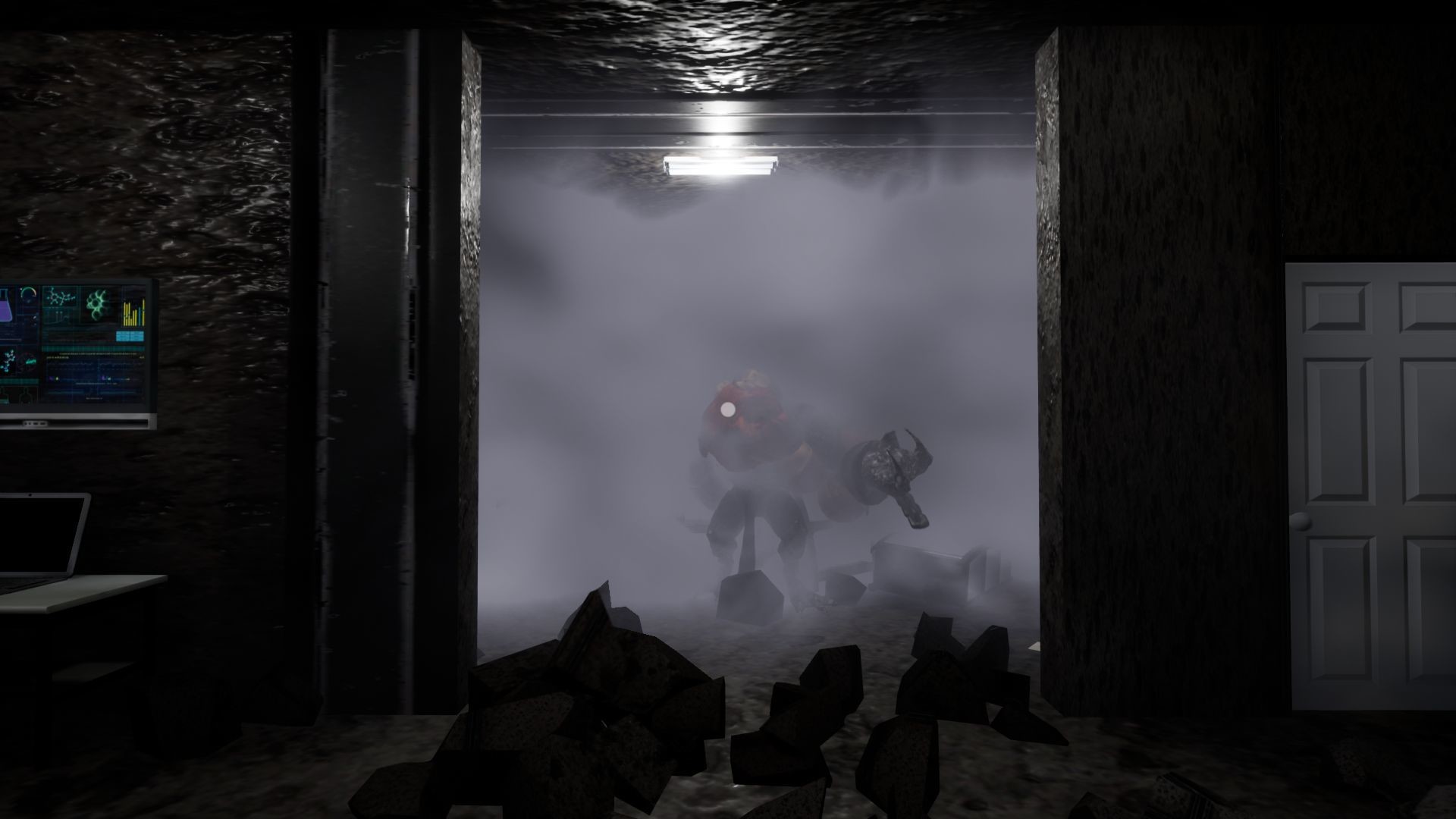 受感染的房子/THE MADHOUSE_4