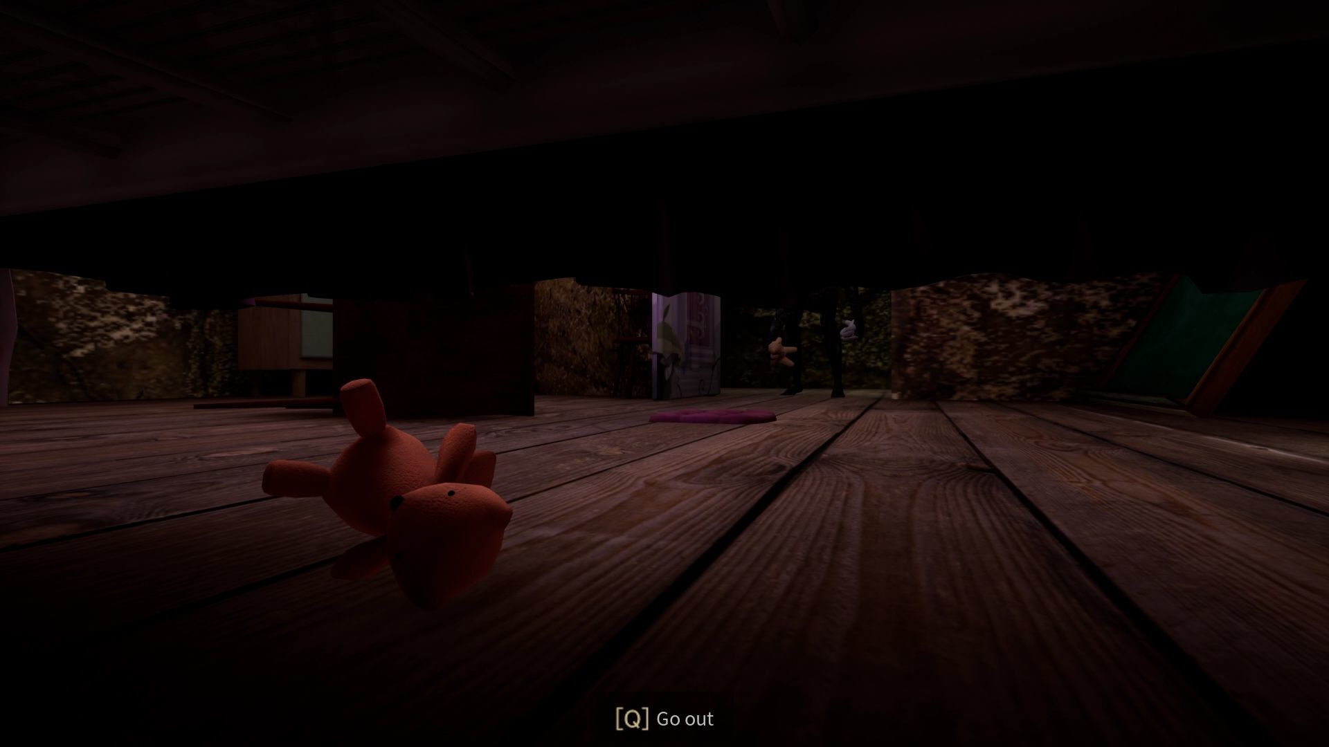 受感染的房子/THE MADHOUSE_3