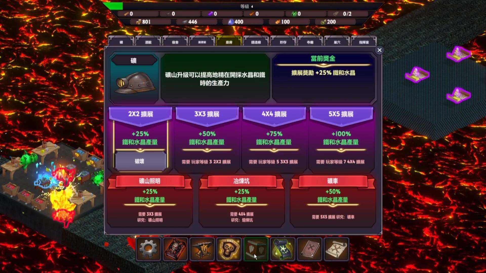 地牢监督者/Dungeon Overseer_4