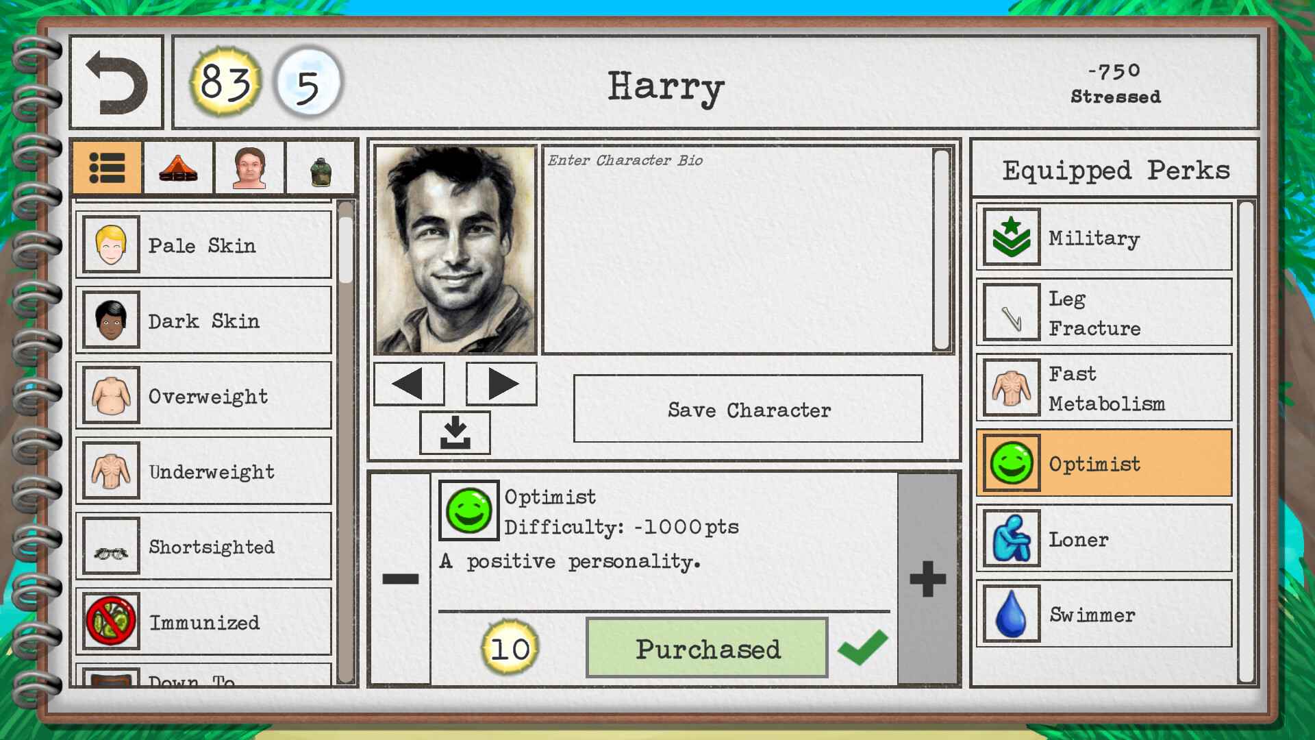 卡牌生存：热带岛屿/Card Survival: Tropical Island_2