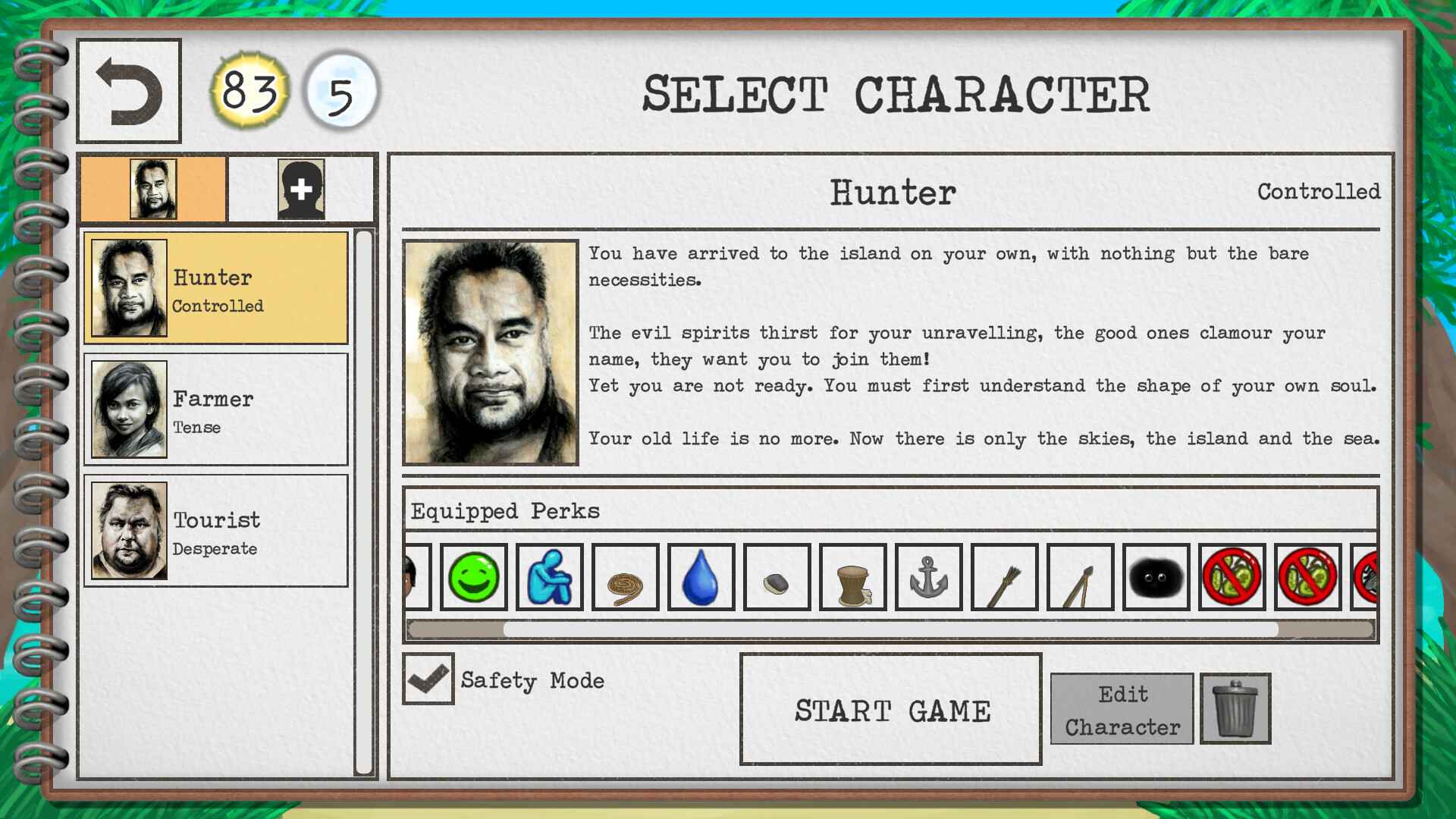 卡牌生存：热带岛屿/Card Survival: Tropical Island_5