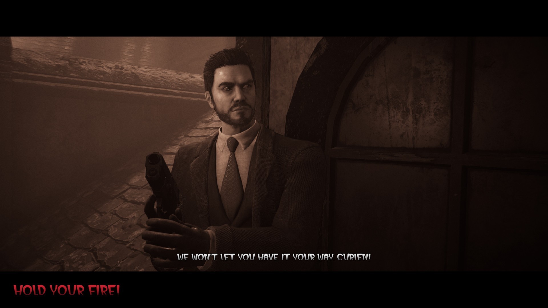 死亡之屋：重制版/THE HOUSE OF THE DEAD: Remake_3