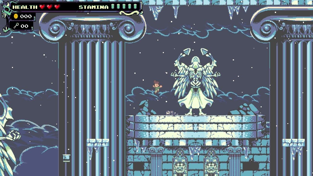 第莫西和姆之塔/Timothy and the Tower of Mu_1