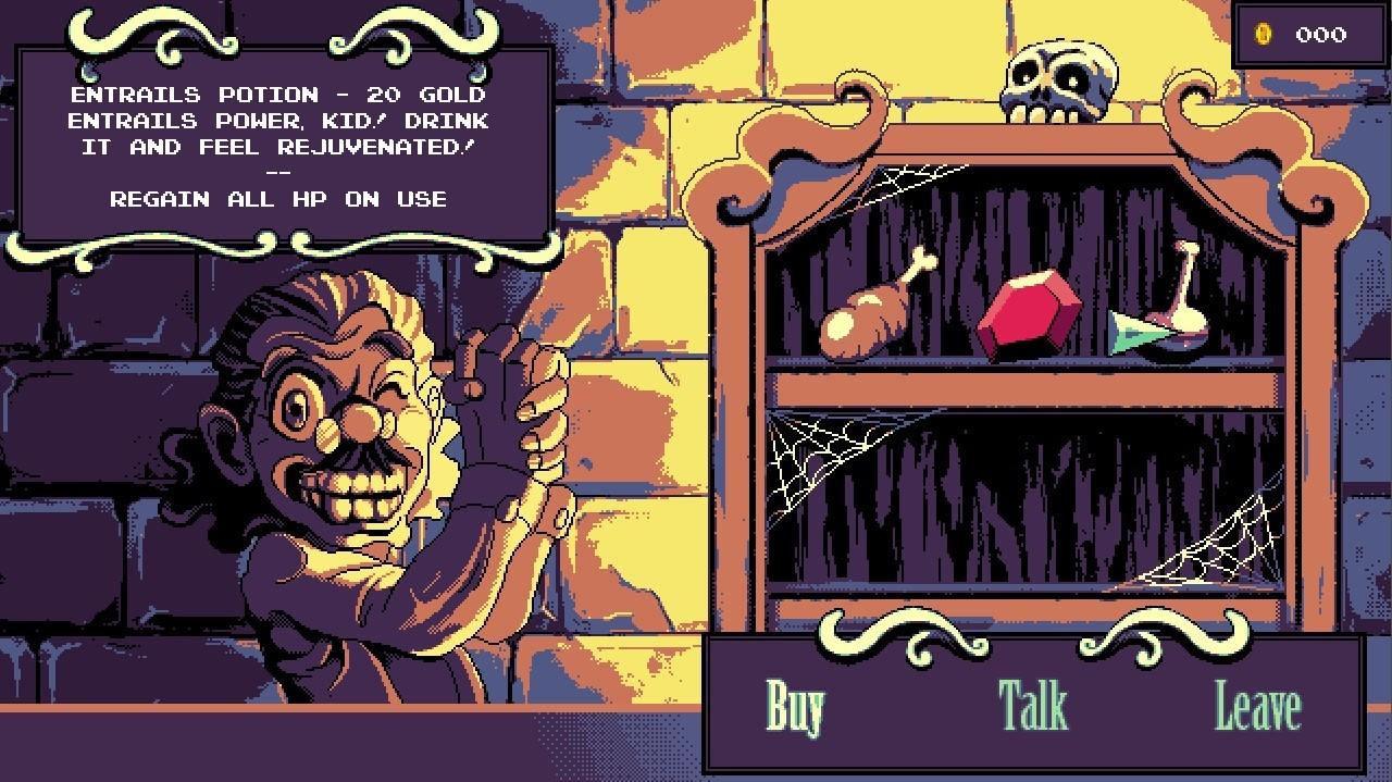 第莫西和姆之塔/Timothy and the Tower of Mu_2