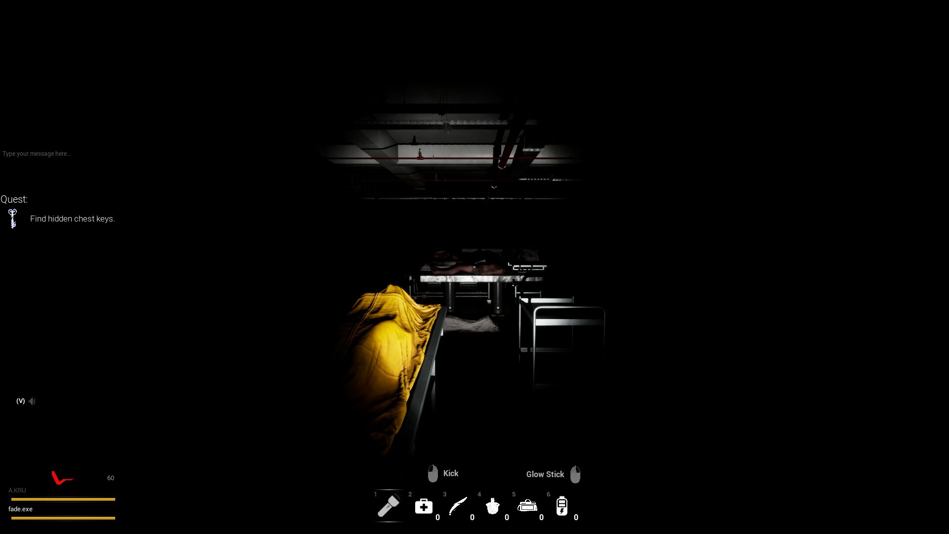 恐惧疗法/Fear Therapy_2