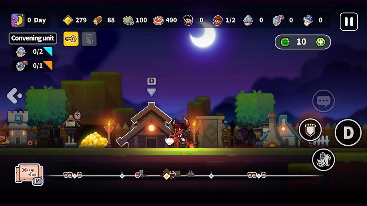 奈特先生/骑士先生/Mr.Knight_1