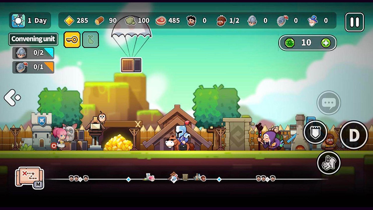 奈特先生/骑士先生/Mr.Knight_0