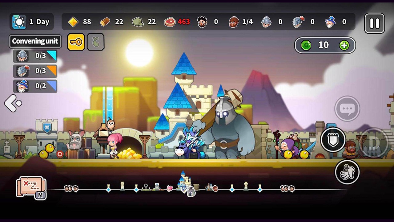 奈特先生/骑士先生/Mr.Knight_3