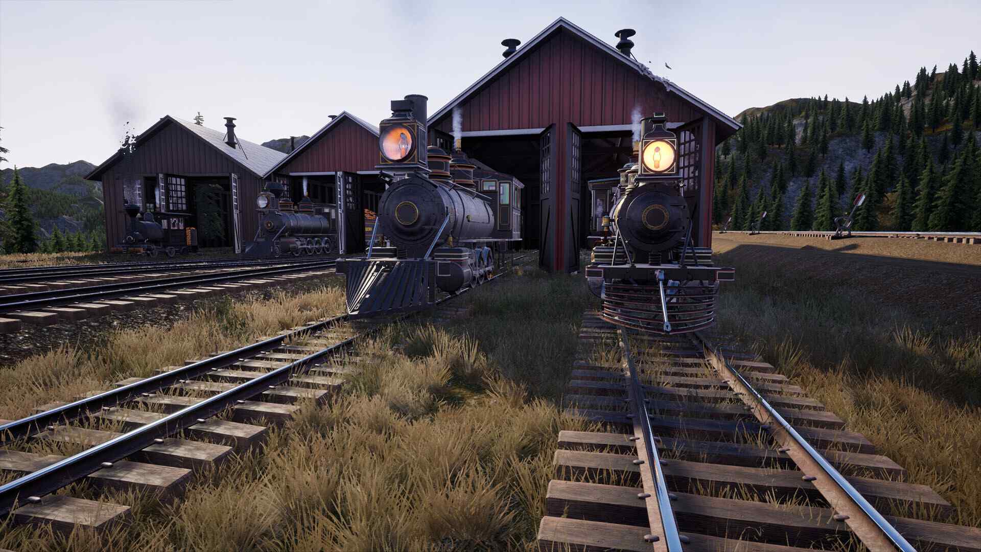 铁路在线/RAILROADS Online!_2