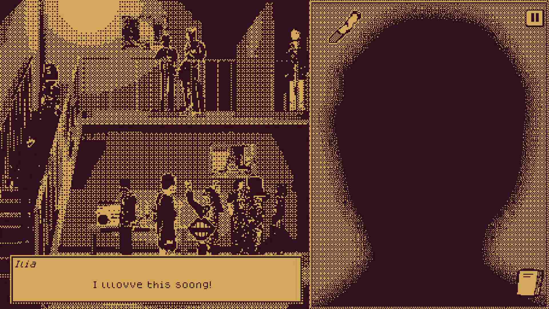 莱拉是谁/Who's Lila?_5