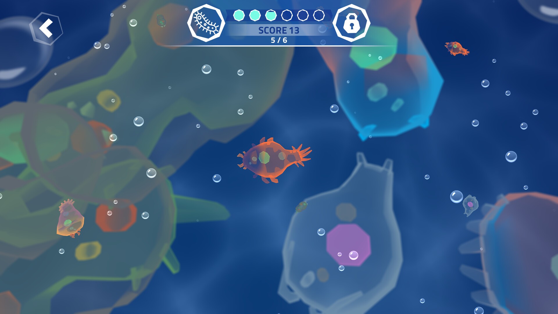 涂鸦宇宙之神/Doodle God Universe_2