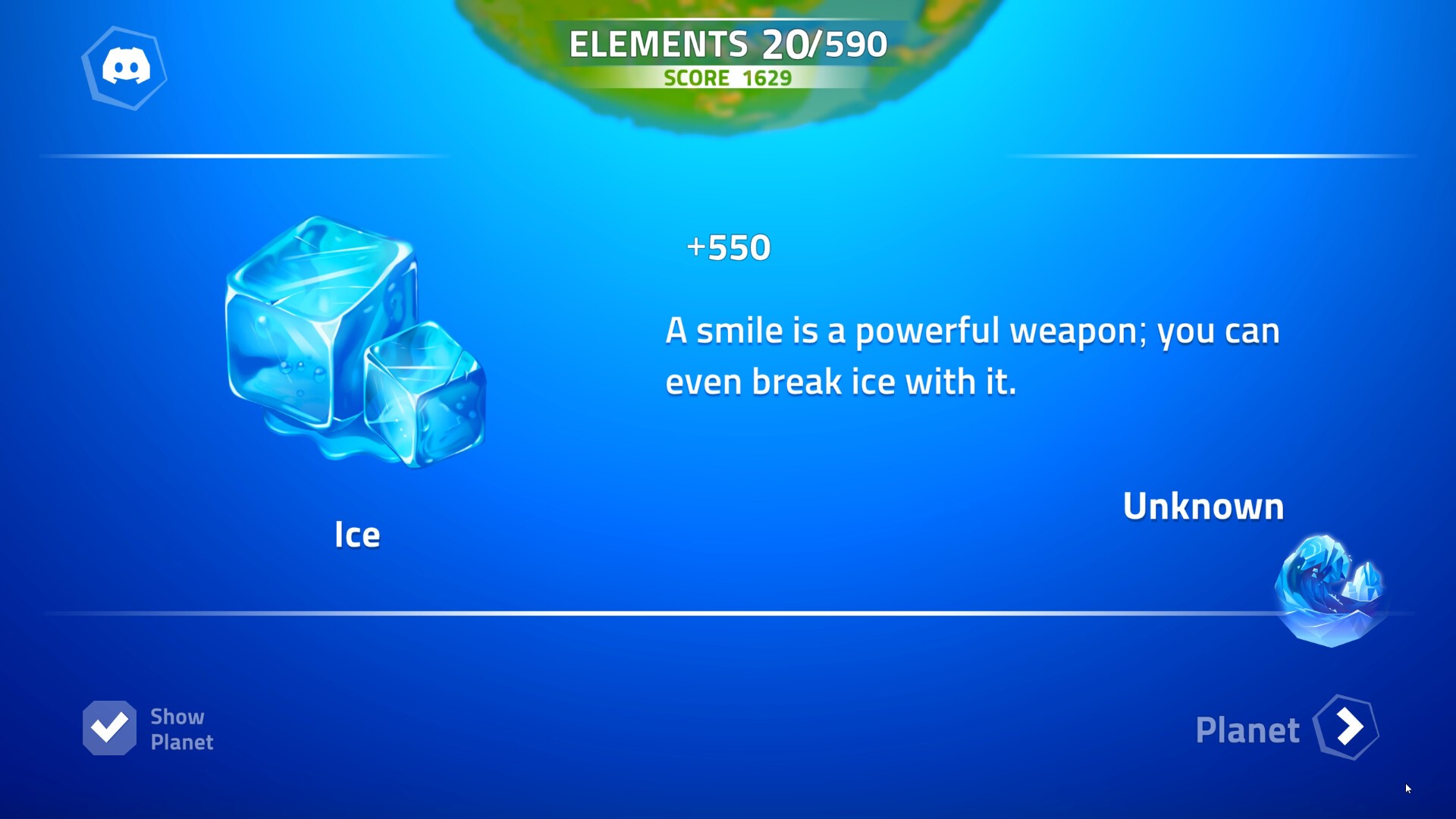 涂鸦宇宙之神/Doodle God Universe_1