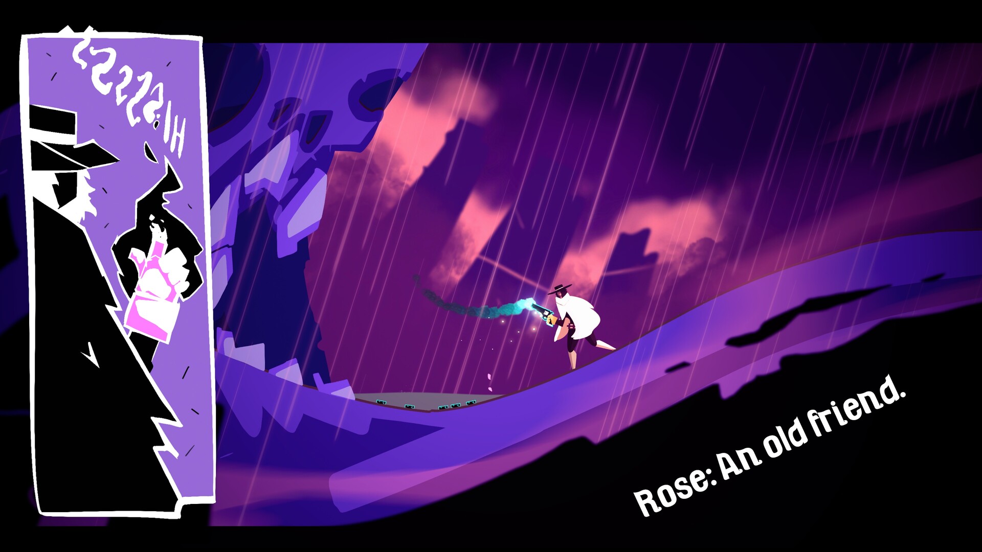 西部幽魂/Rose and Locket_0