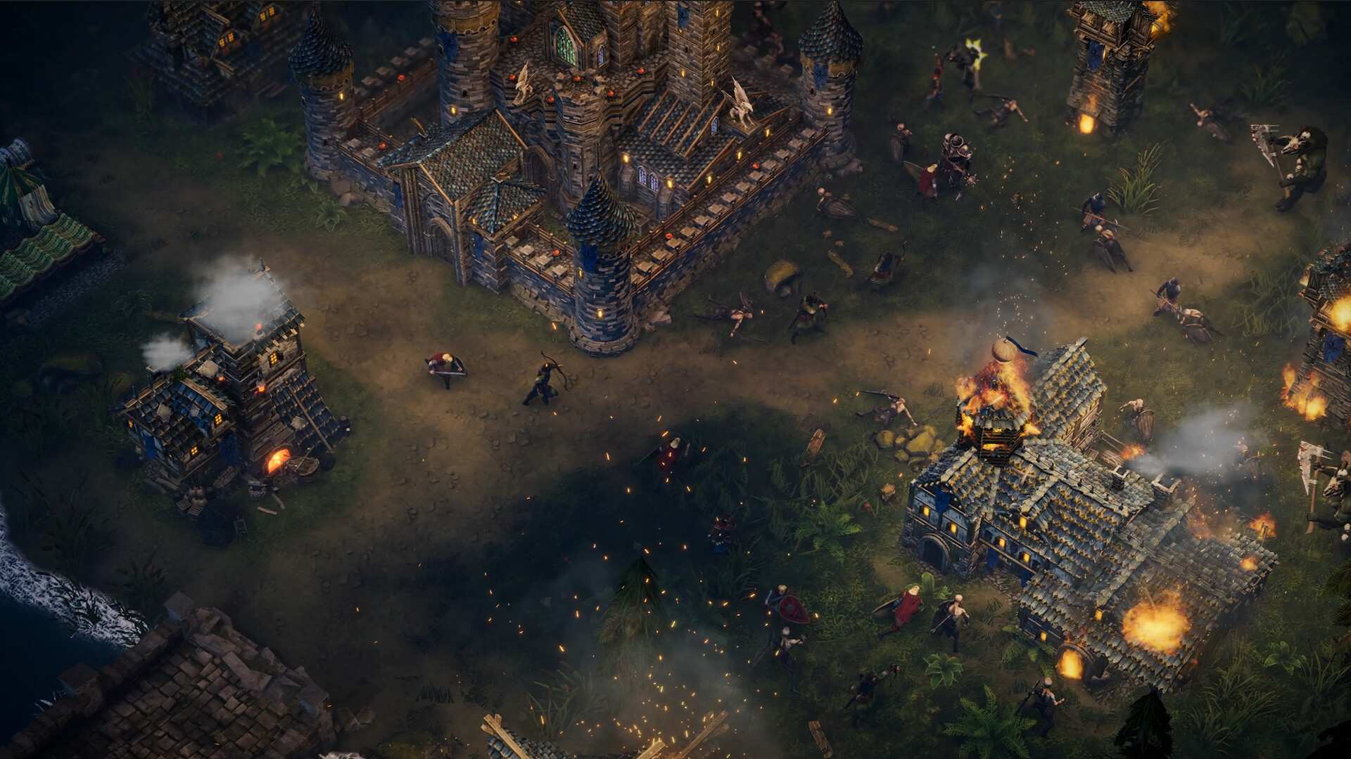 贪婪之冠/Crown of Greed_2