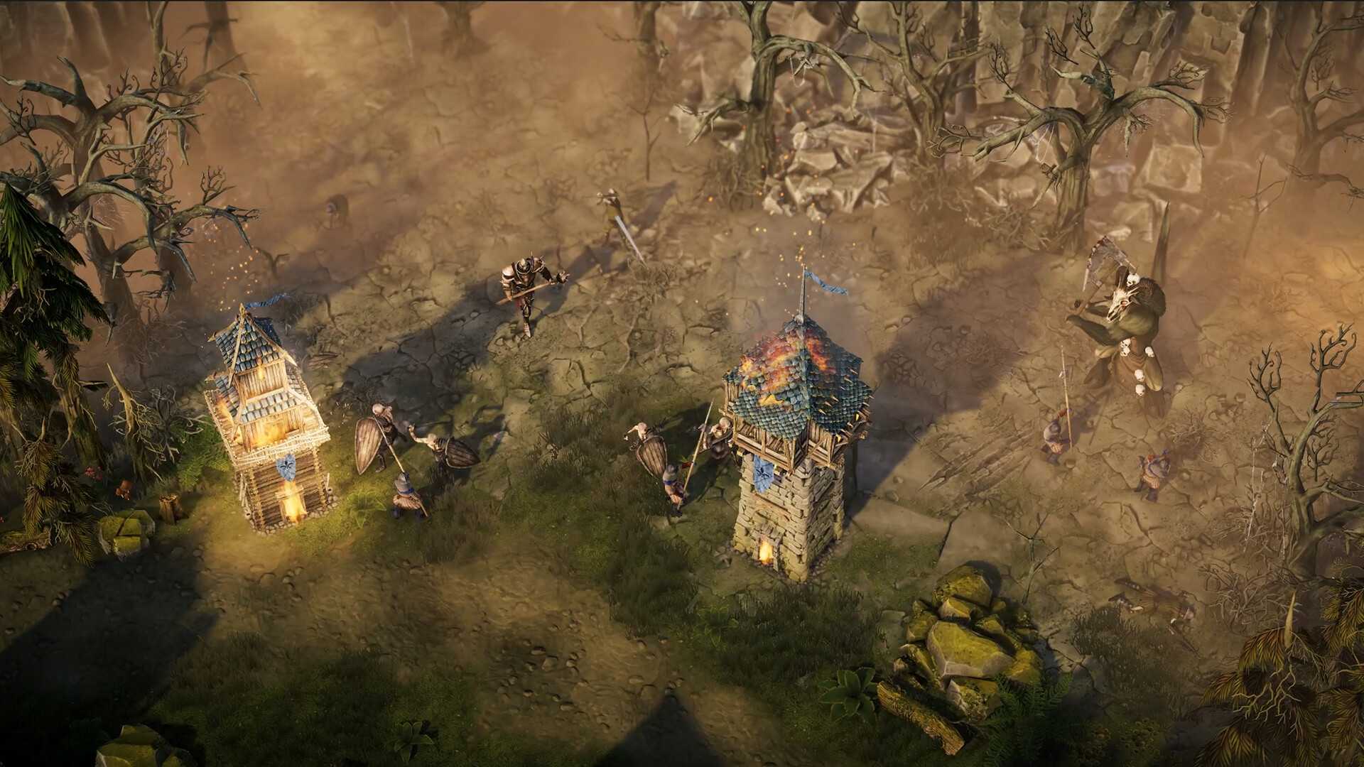 贪婪之冠/Crown of Greed_3