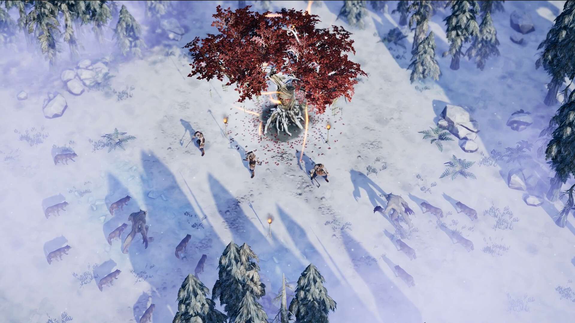 贪婪之冠/Crown of Greed_4