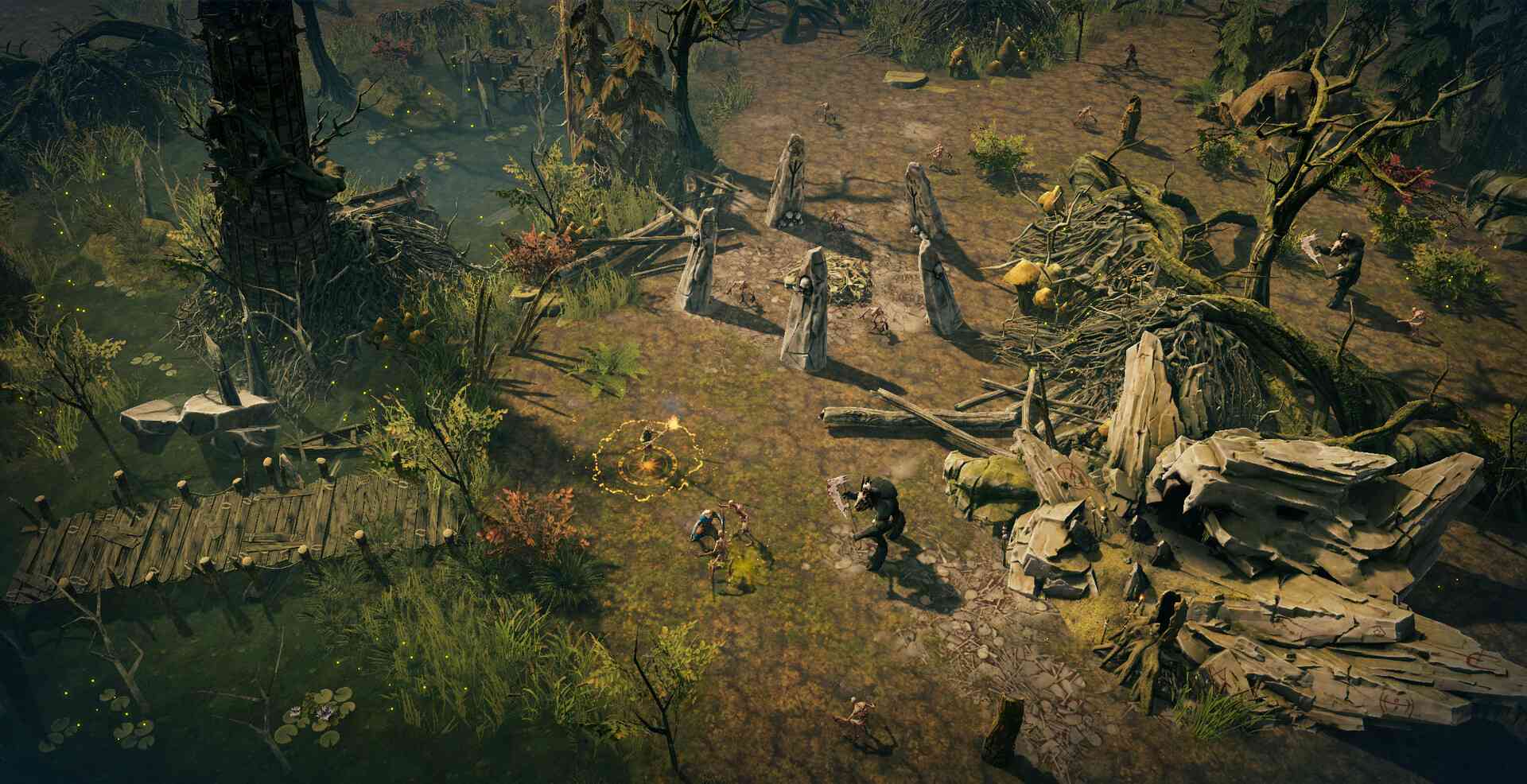 贪婪之冠/Crown of Greed_1