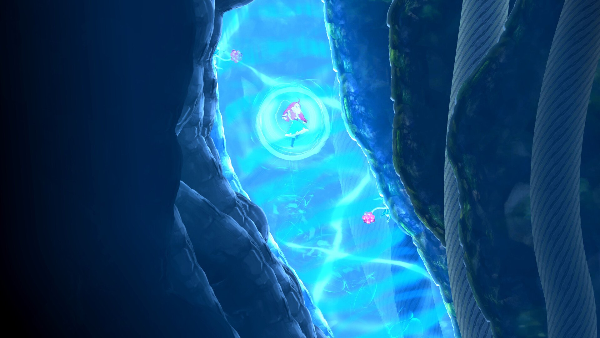 特斯拉学徒2/Teslagrad 2_4