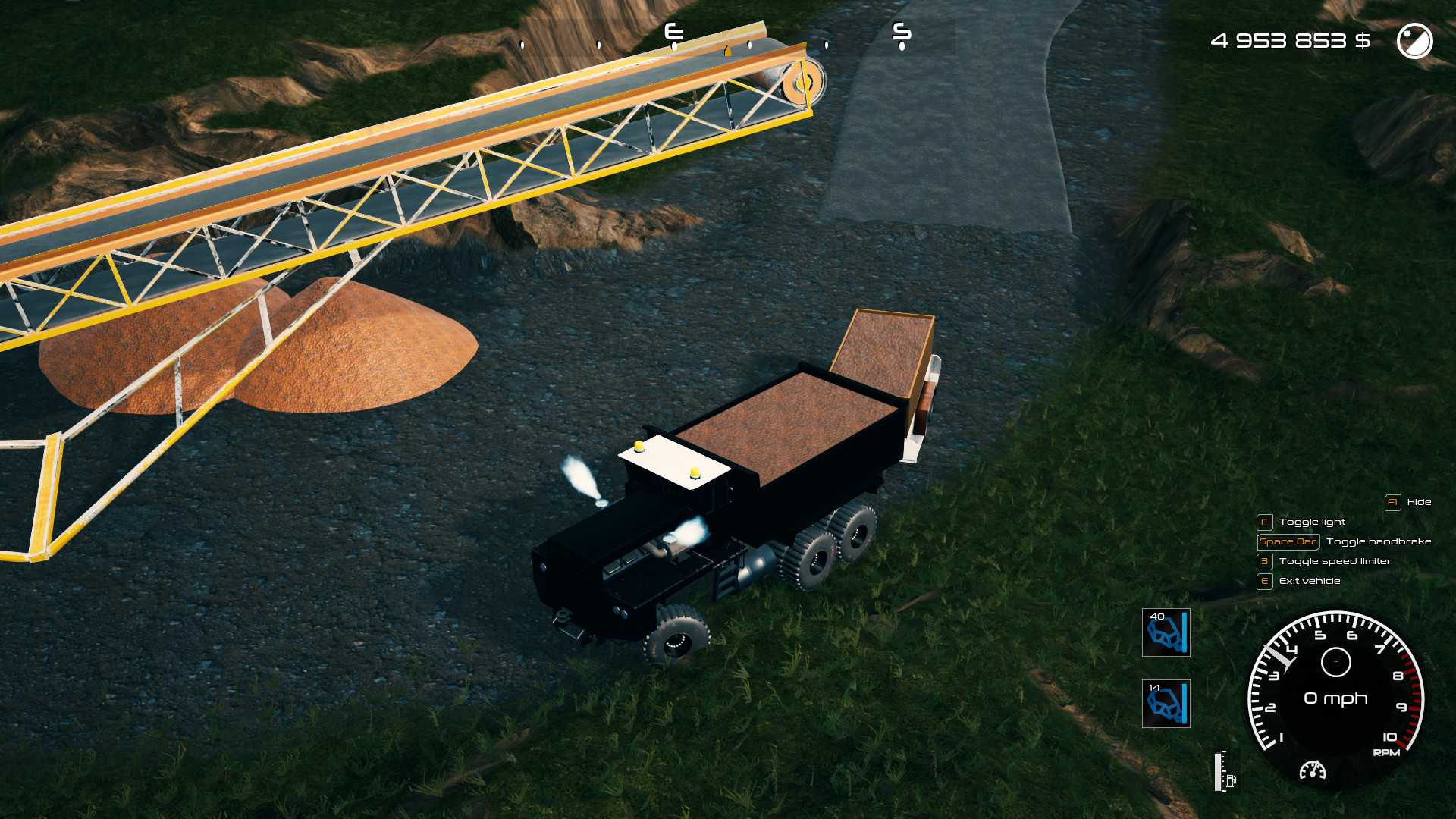 罗迪生活/Roady Life_4