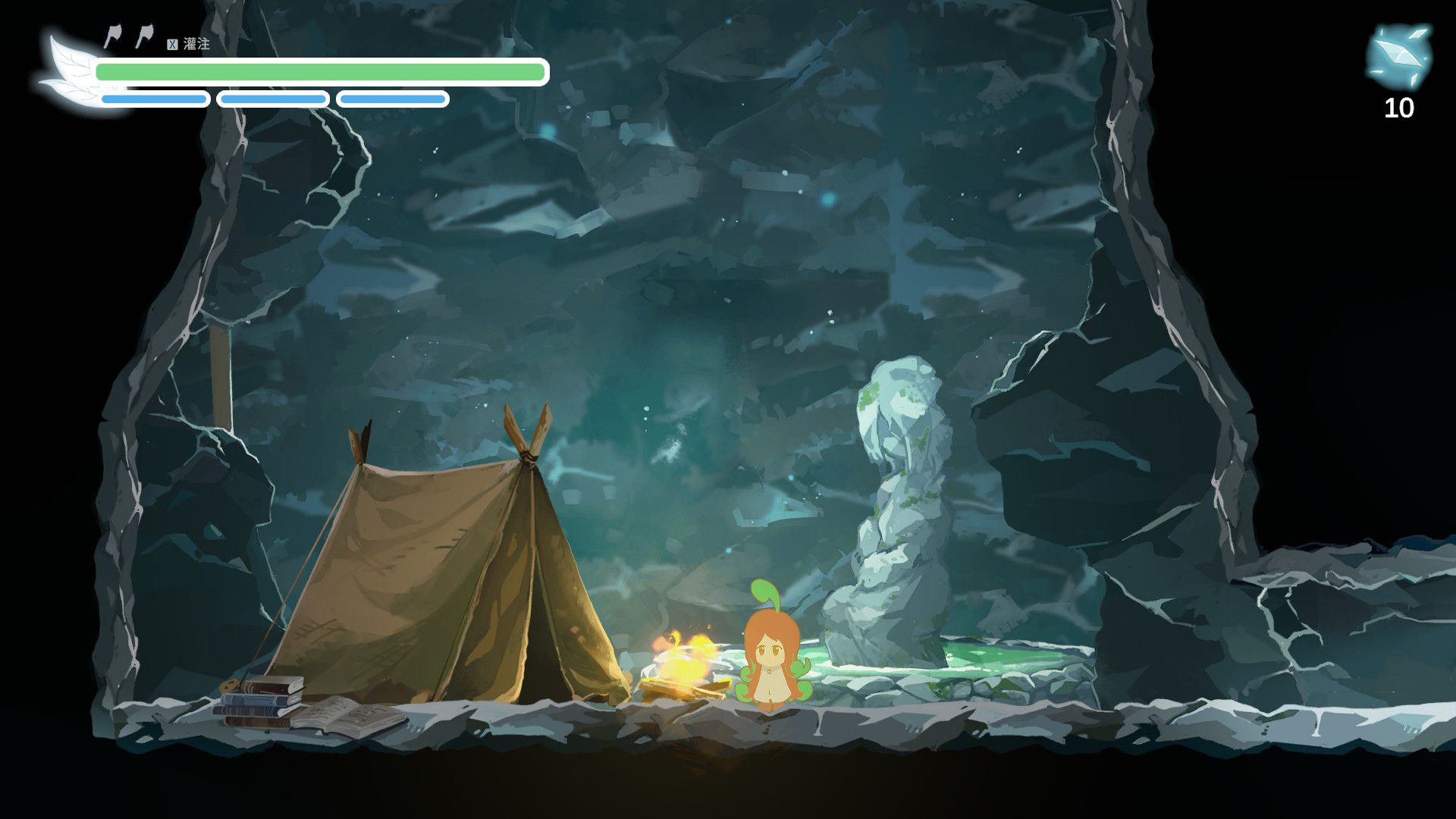 银斧/The Honest Elf_5