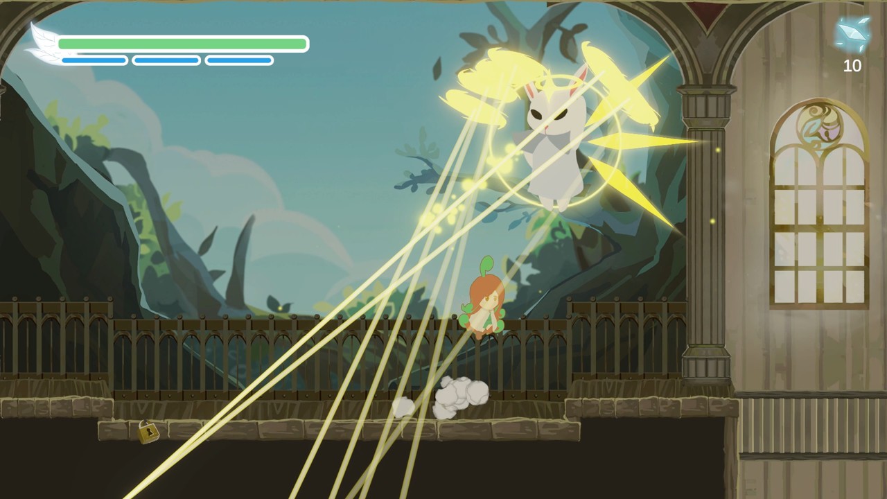 银斧/The Honest Elf_0