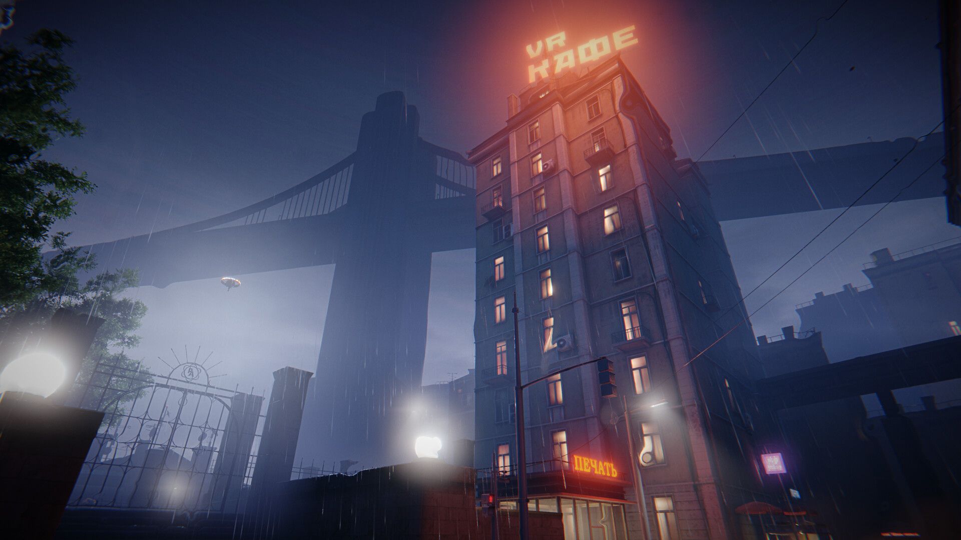 向彩虹致敬/Hail to the Rainbow_5