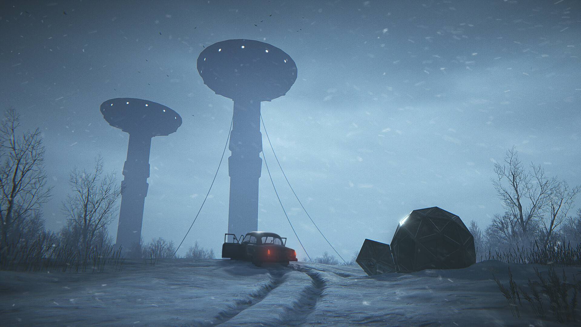 向彩虹致敬/Hail to the Rainbow_0