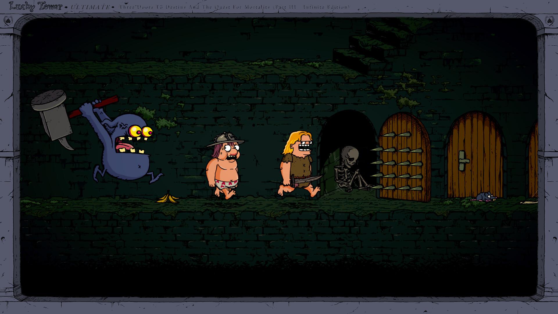 终极幸运之塔/Lucky Tower Ultimate_3