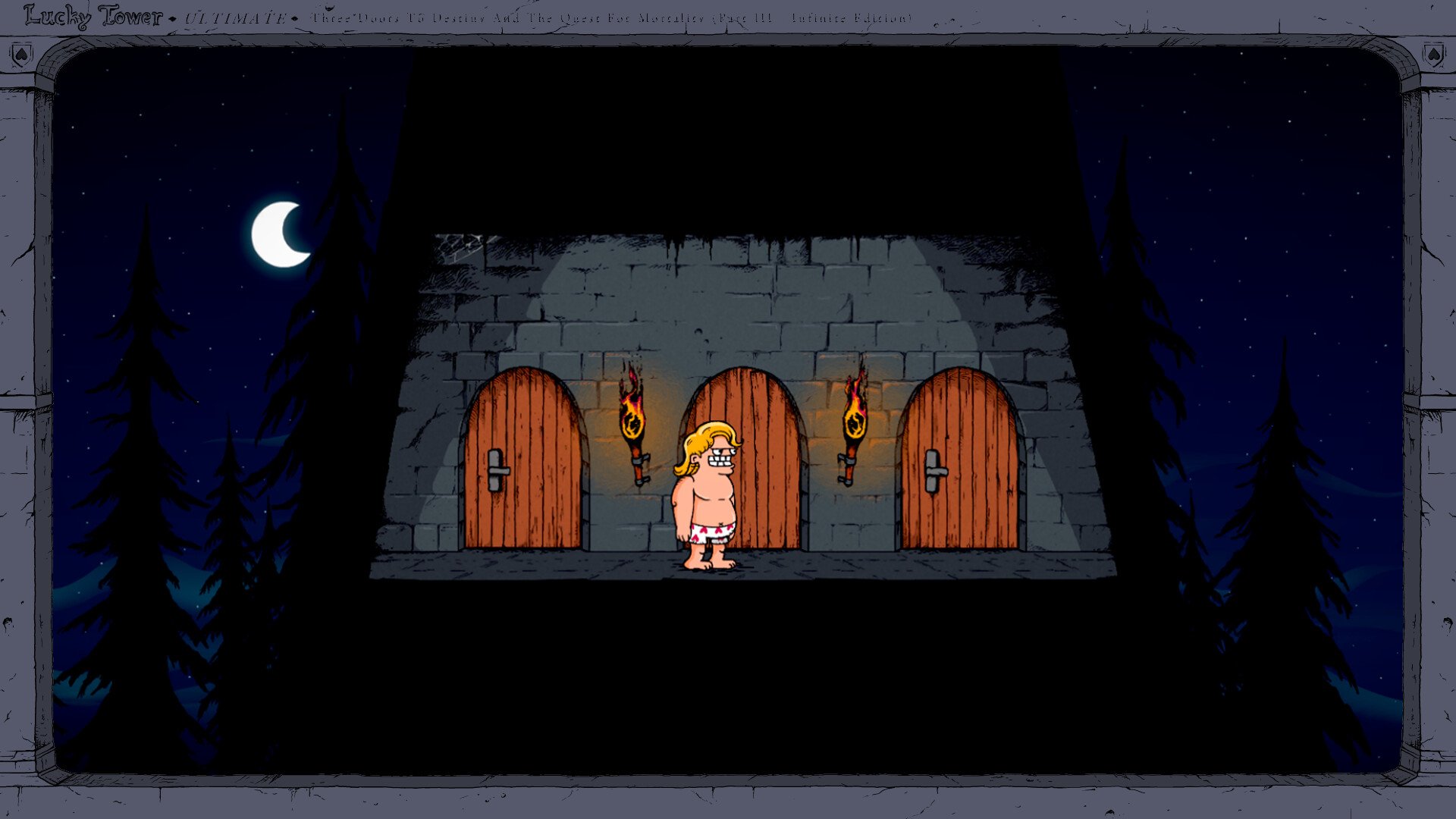 终极幸运之塔/Lucky Tower Ultimate_0