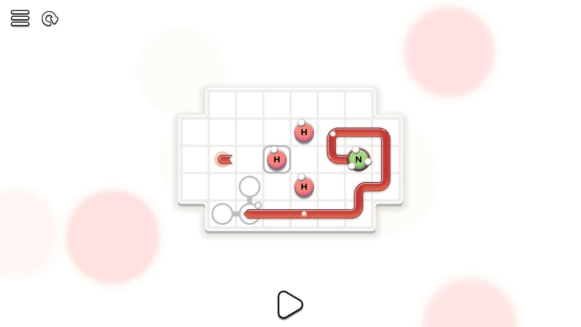 化学快线/Sokobond Express_0