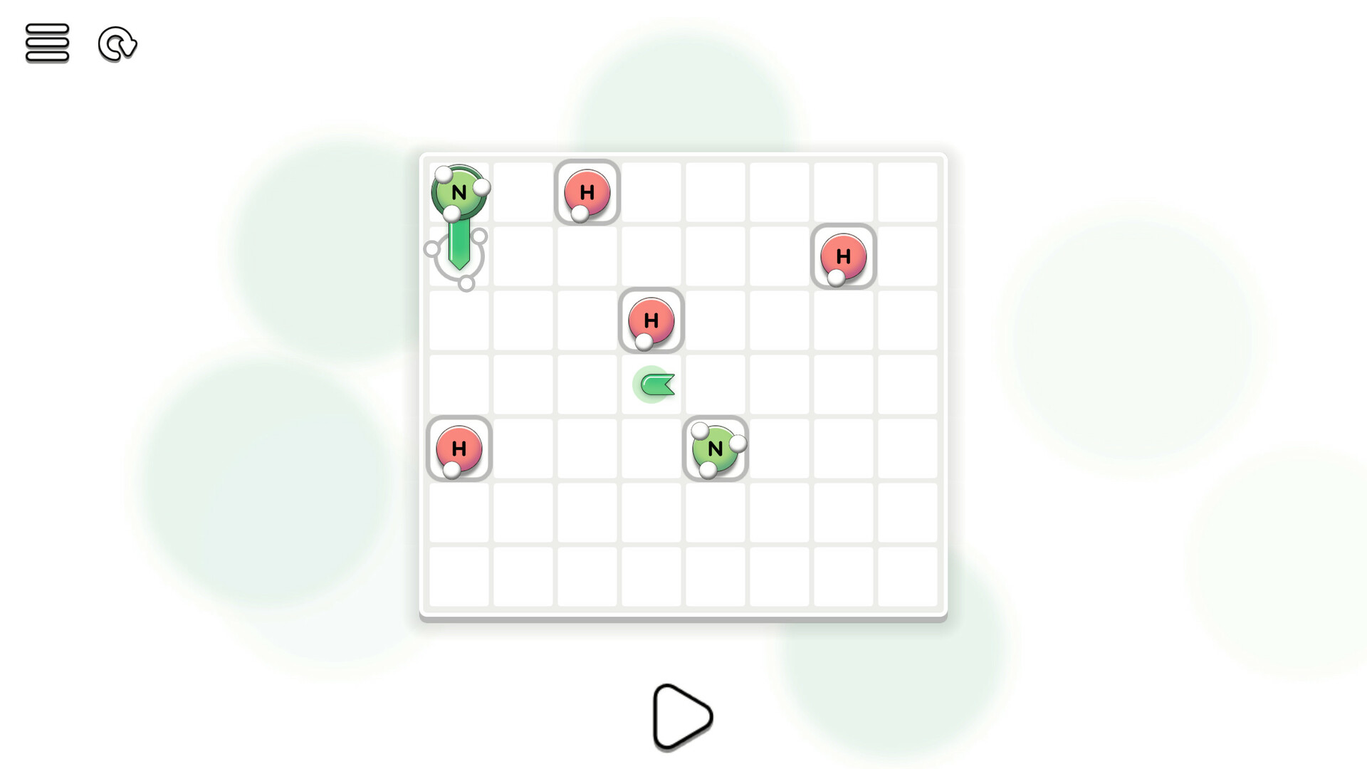 化学快线/Sokobond Express_2