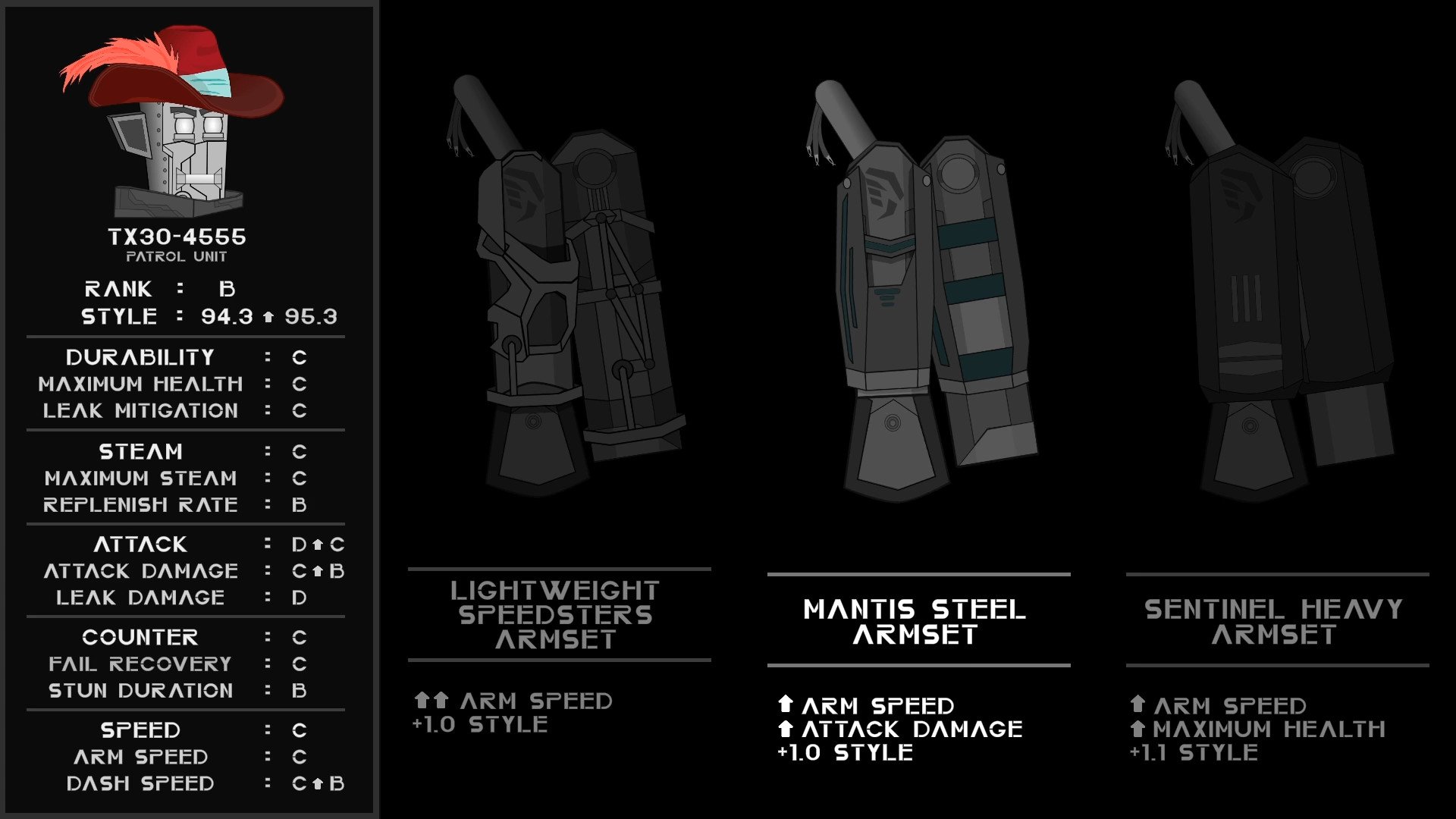 不许戴帽子/Hats Are Not Allowed_5