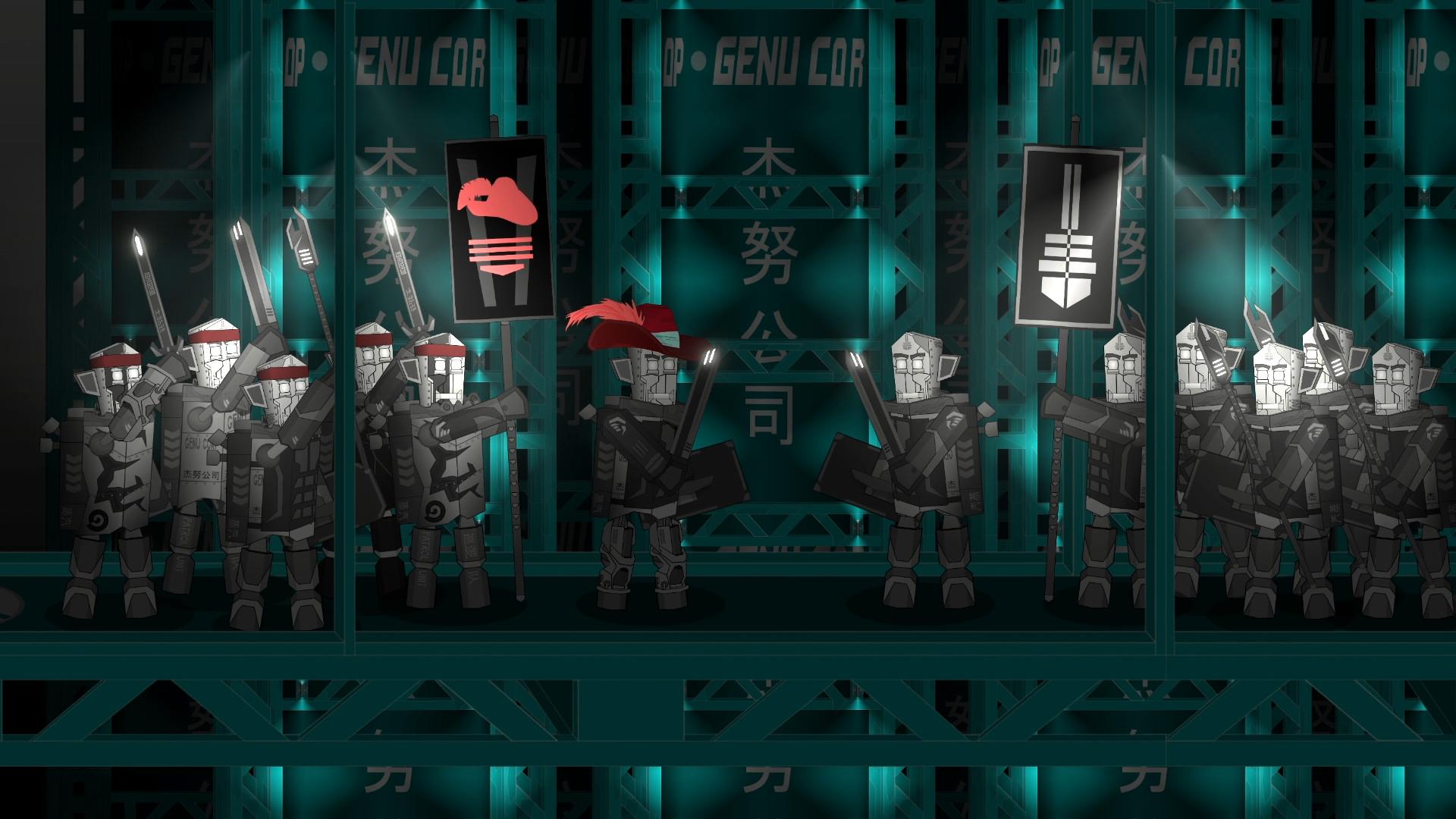 不许戴帽子/Hats Are Not Allowed_2