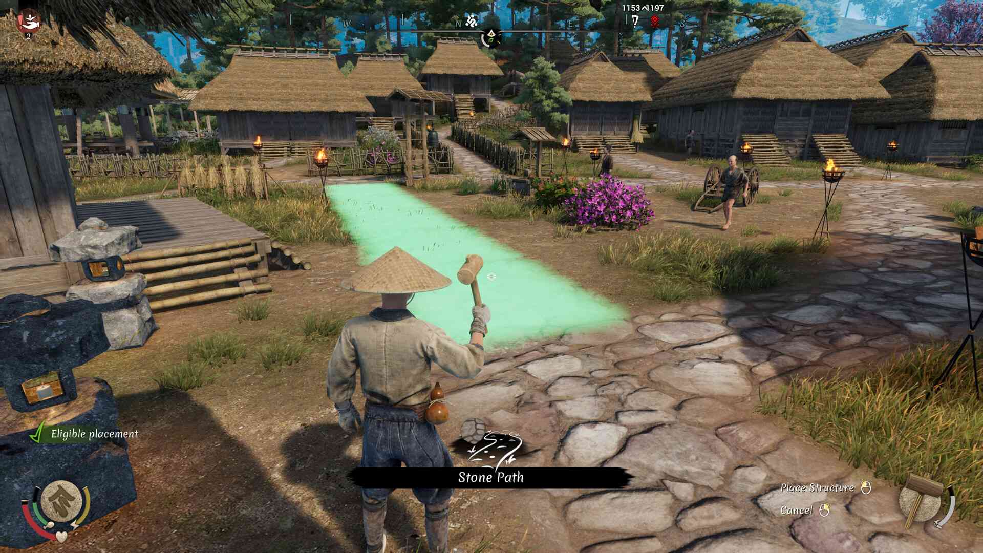 战国王朝/Sengoku Dynasty/支持网络联机_1