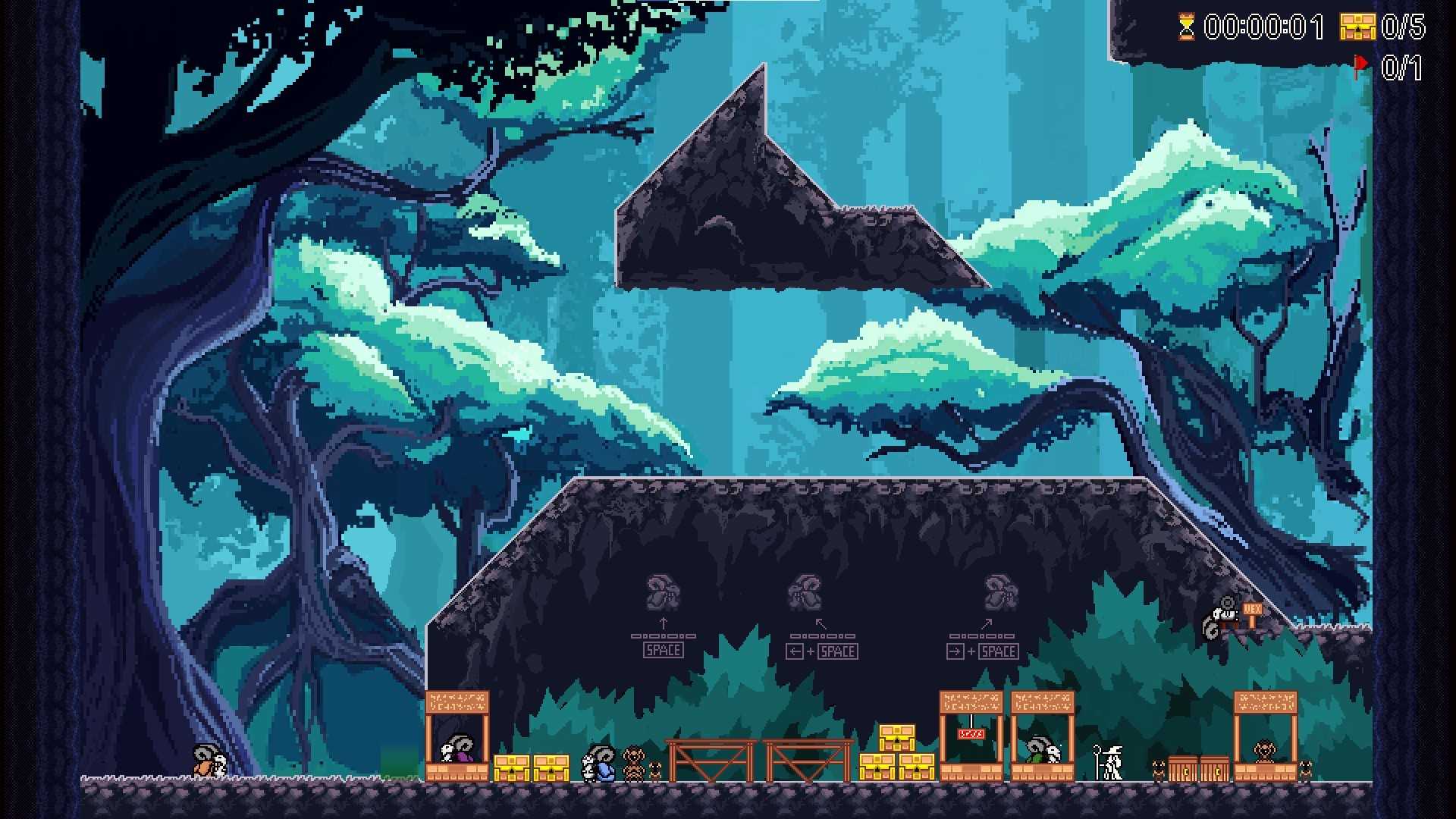 山羊故事/Goat's Tale_0