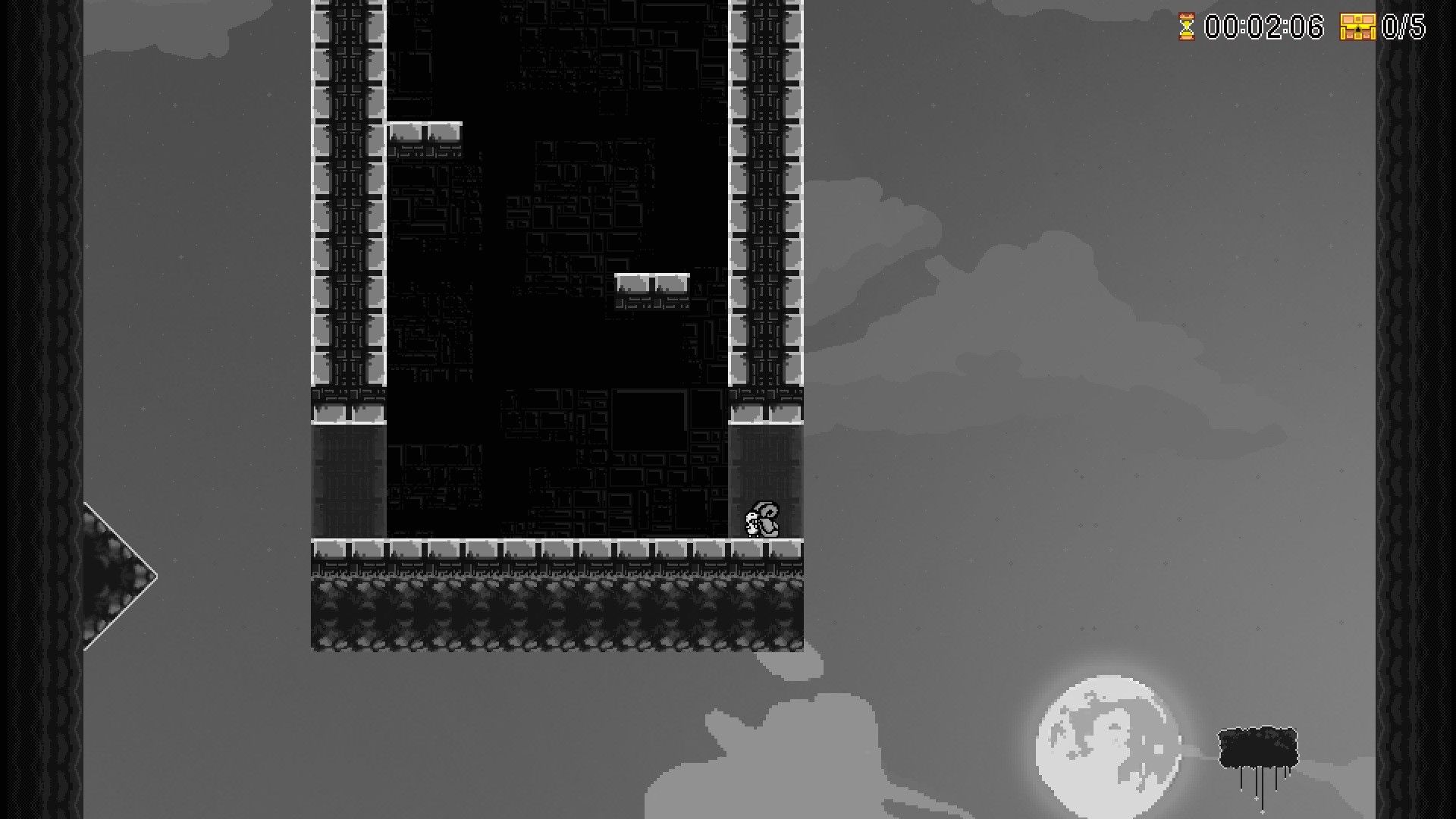 山羊故事/Goat's Tale_1