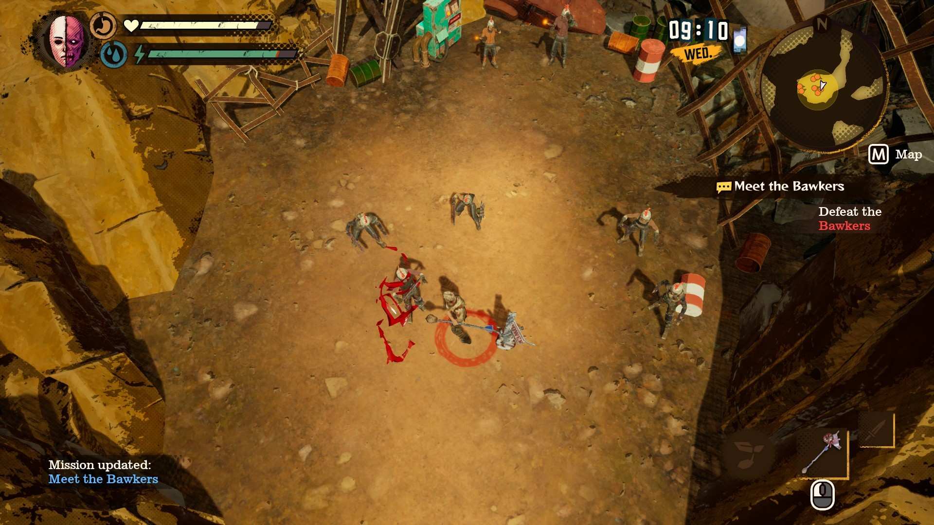 创尸纪/DEADCRAFT_2