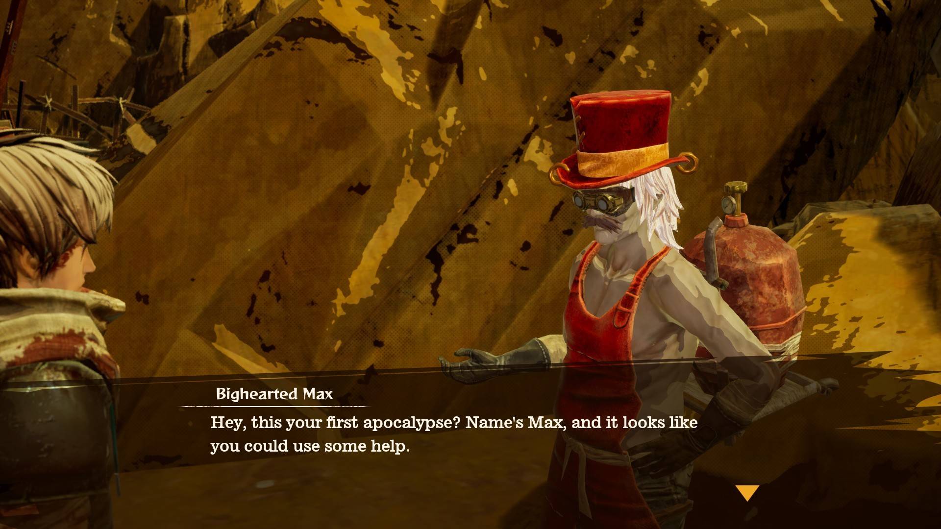 创尸纪/DEADCRAFT_5