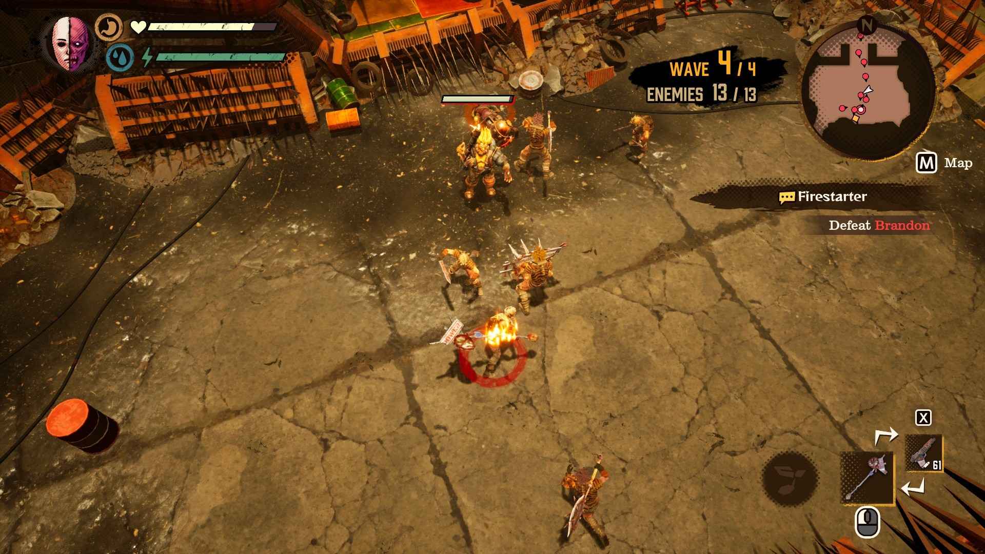 创尸纪/DEADCRAFT_3