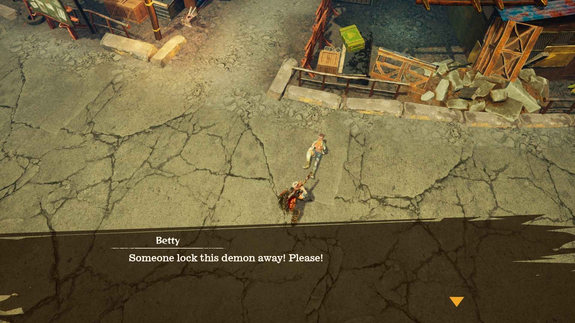 创尸纪/DEADCRAFT_4