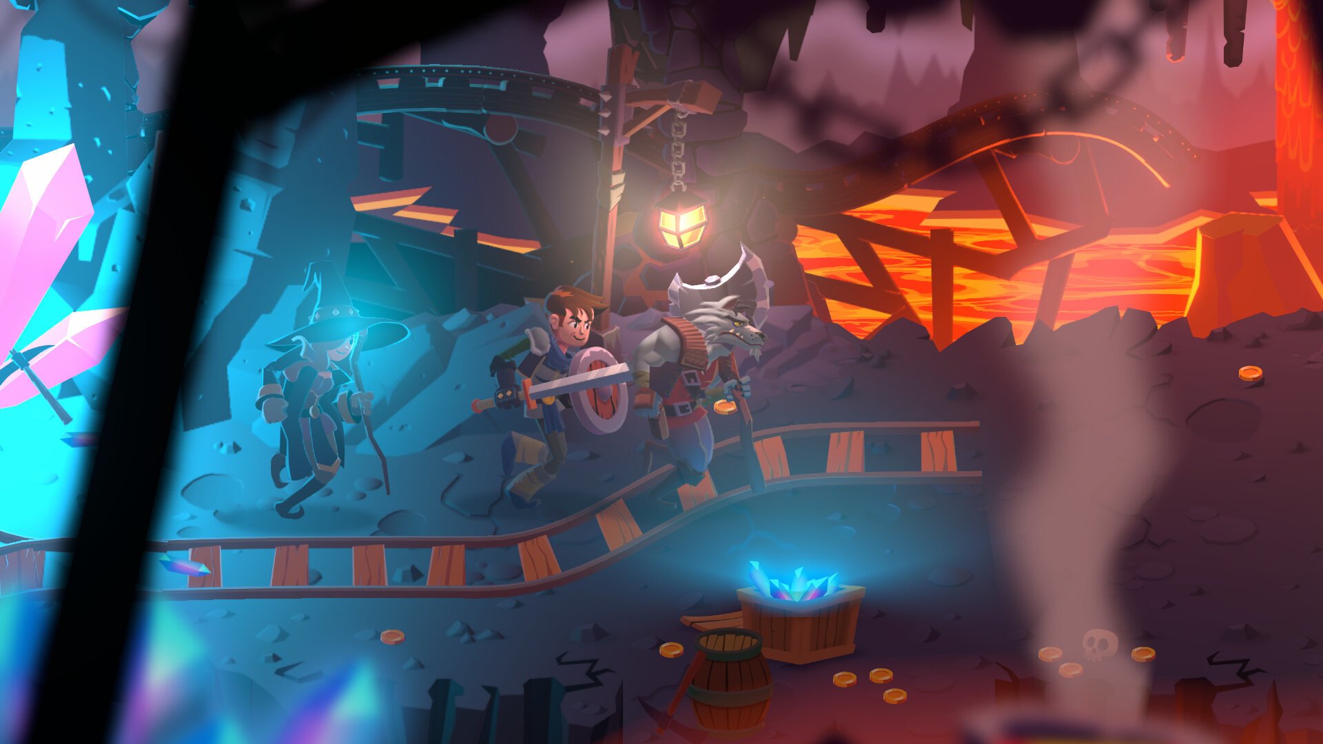 看谁先死/Who dies first_0