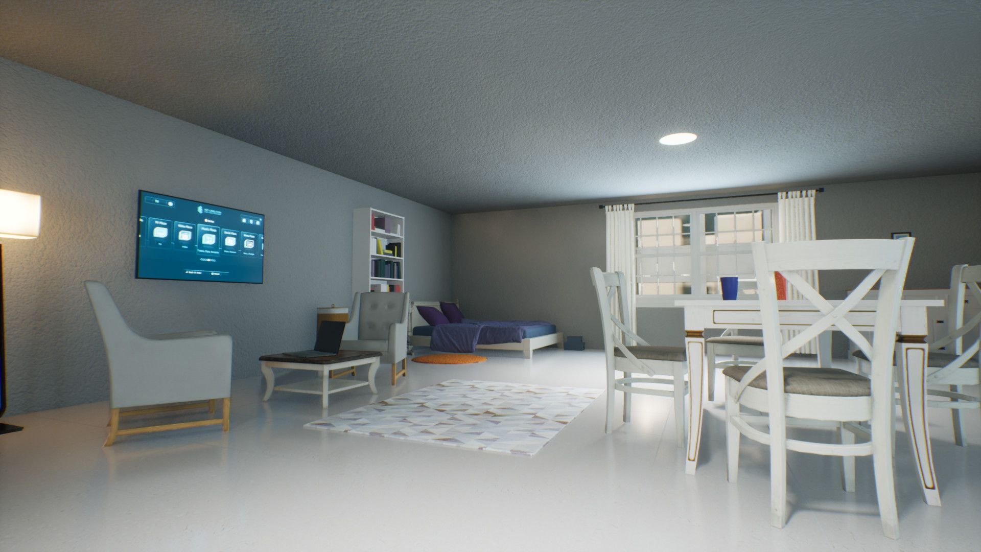 家政达人/Handyman Corporation_5