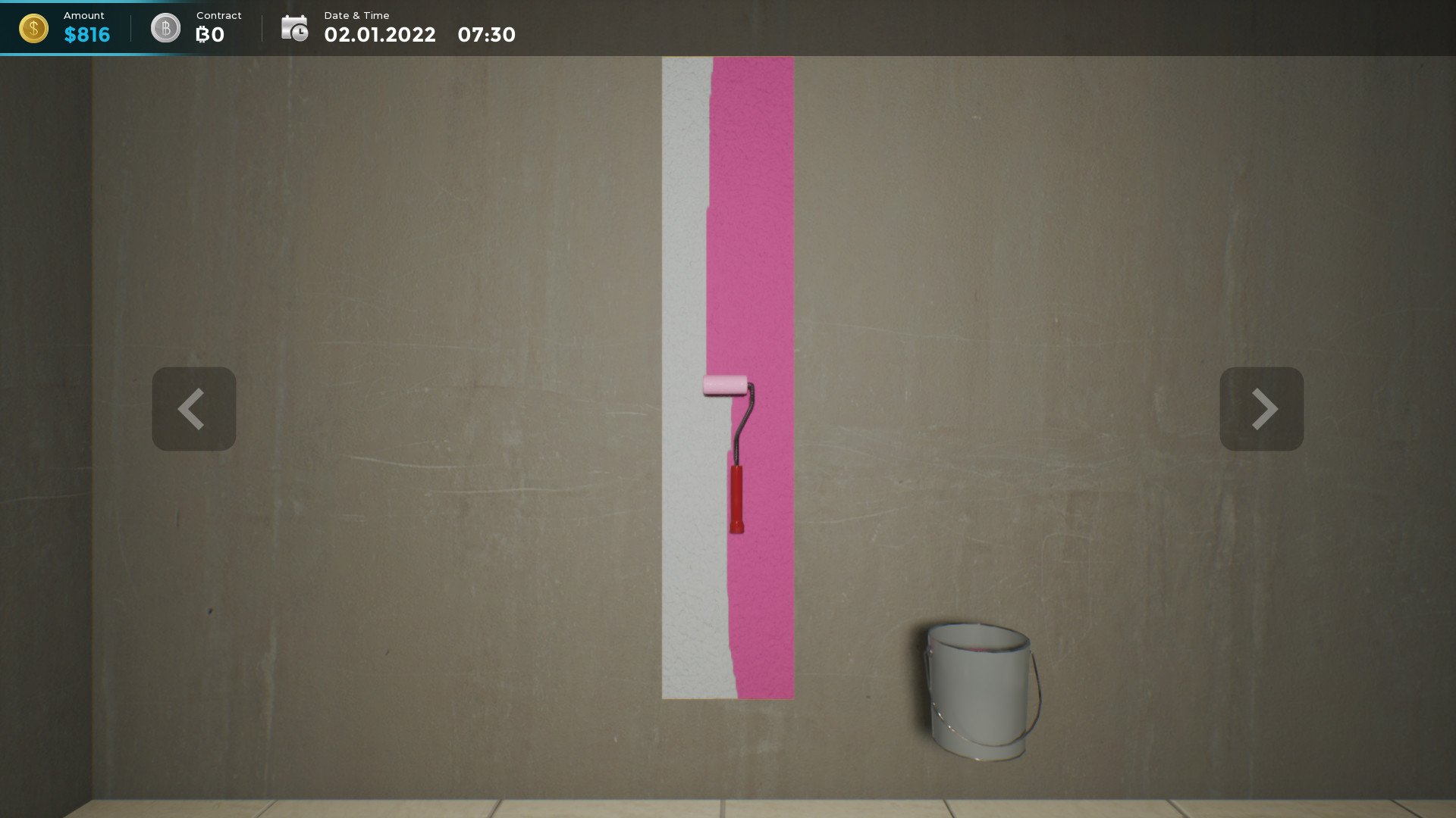 家政达人/Handyman Corporation_2