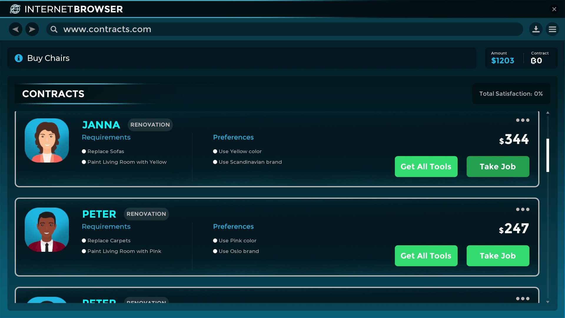 家政达人/Handyman Corporation_0