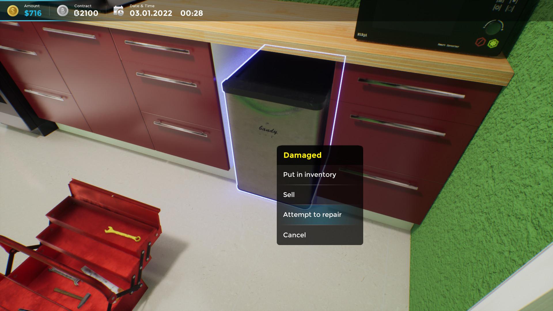 家政达人/Handyman Corporation_3