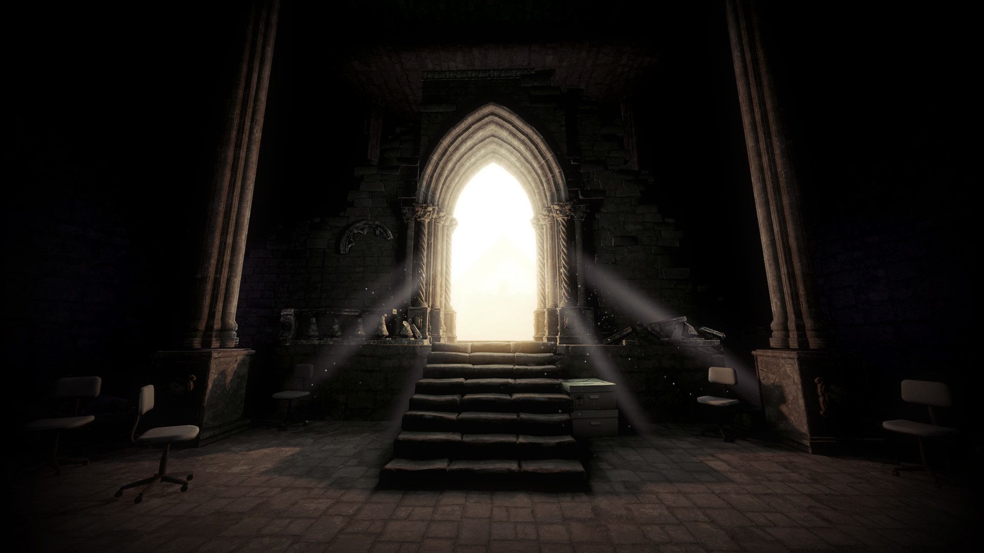 史丹利的寓言：超豪华版/The Stanley Parable: Ultra Deluxe_5