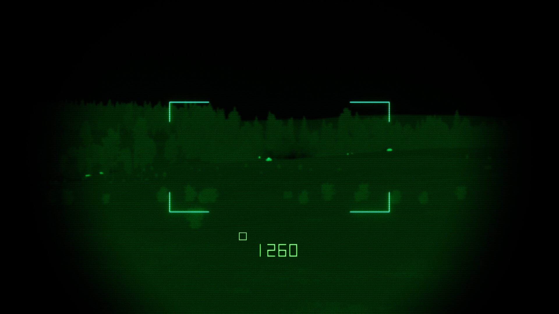 现代坦克模拟/真实坦克模拟/Gunner, HEAT, PC!_1