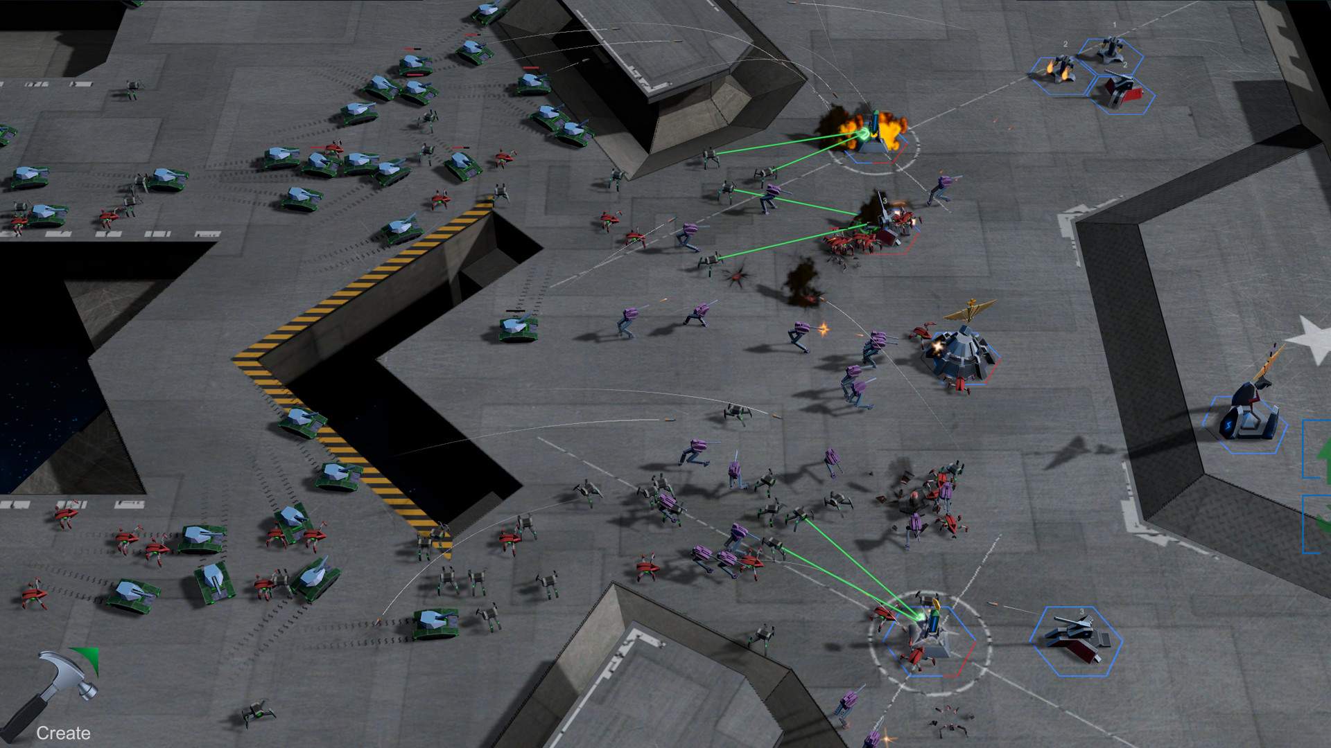 无限重启/War Beasts_0