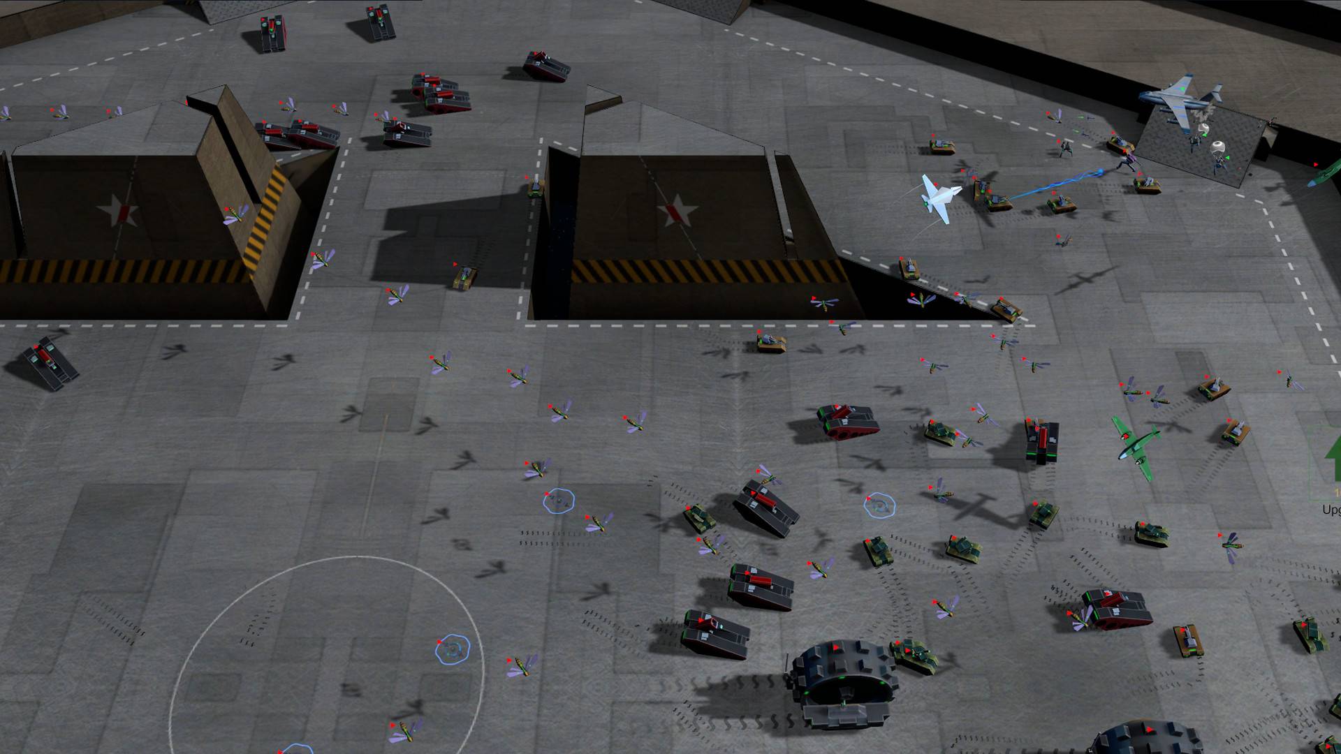 无限重启/War Beasts_4